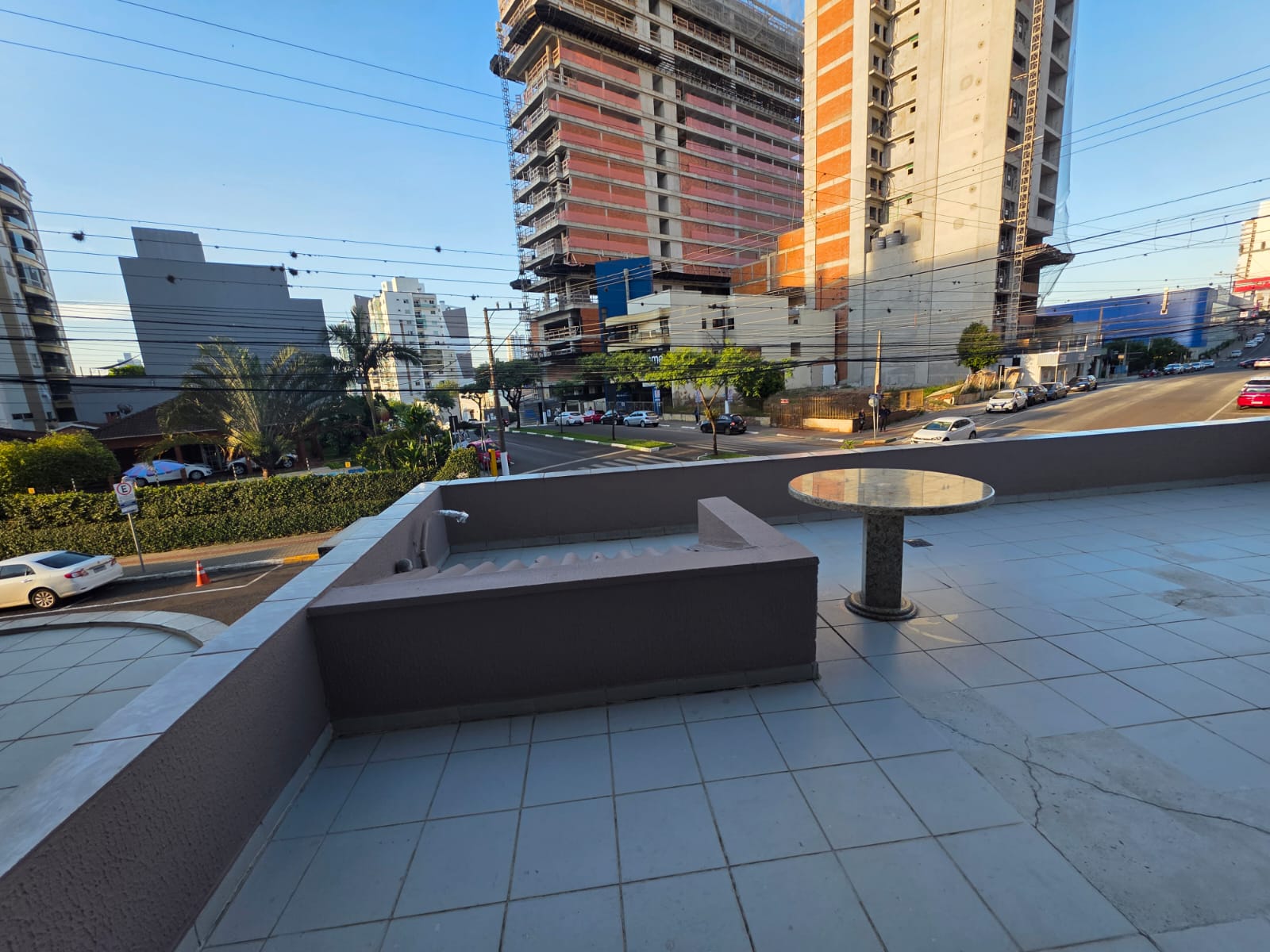 Apartamento Chapecó